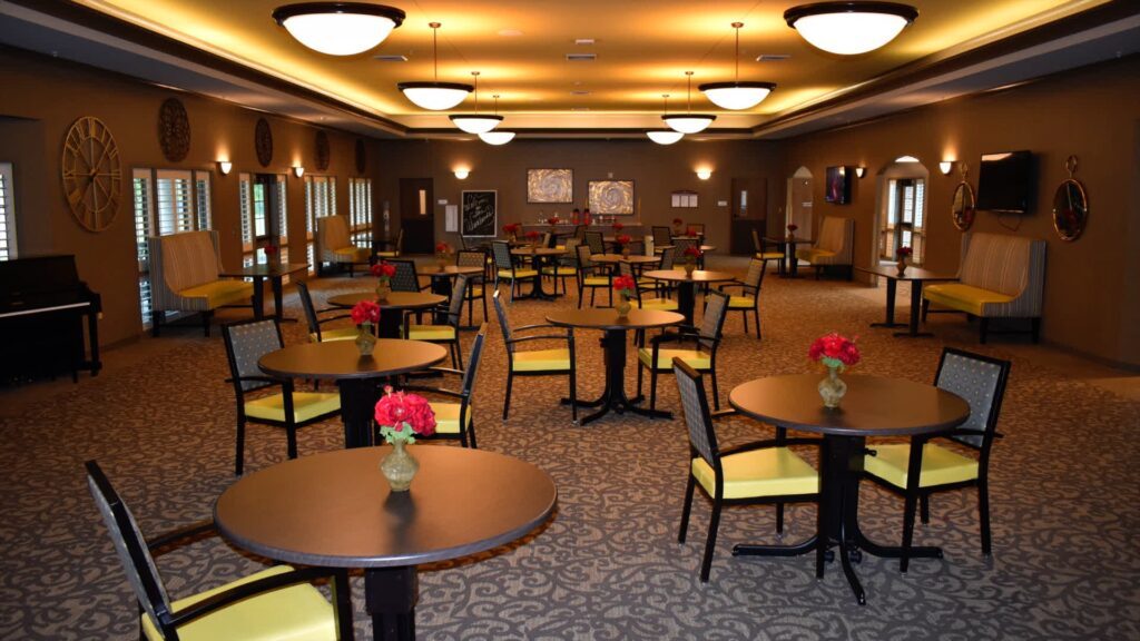 Woodlands Healthcare Center, LLC (The) photo 5