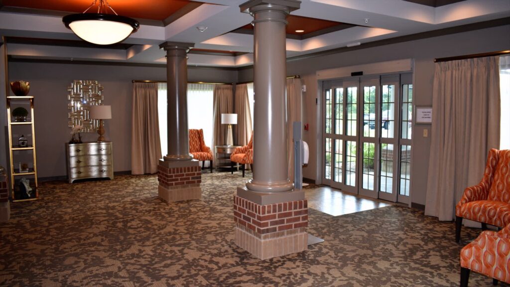 Woodlands Healthcare Center, LLC (The) photo 6