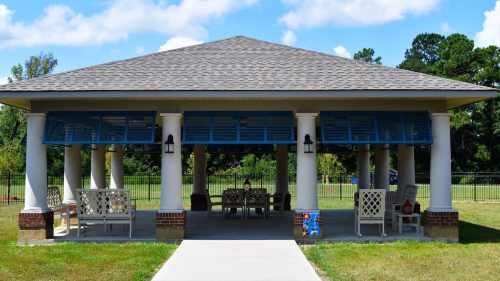 Woodlands Healthcare Center, LLC (The) photo 7