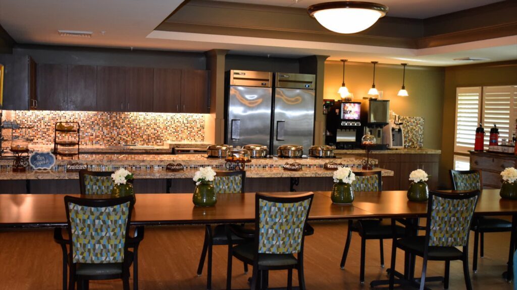 Woodlands Healthcare Center, LLC (The) photo 8