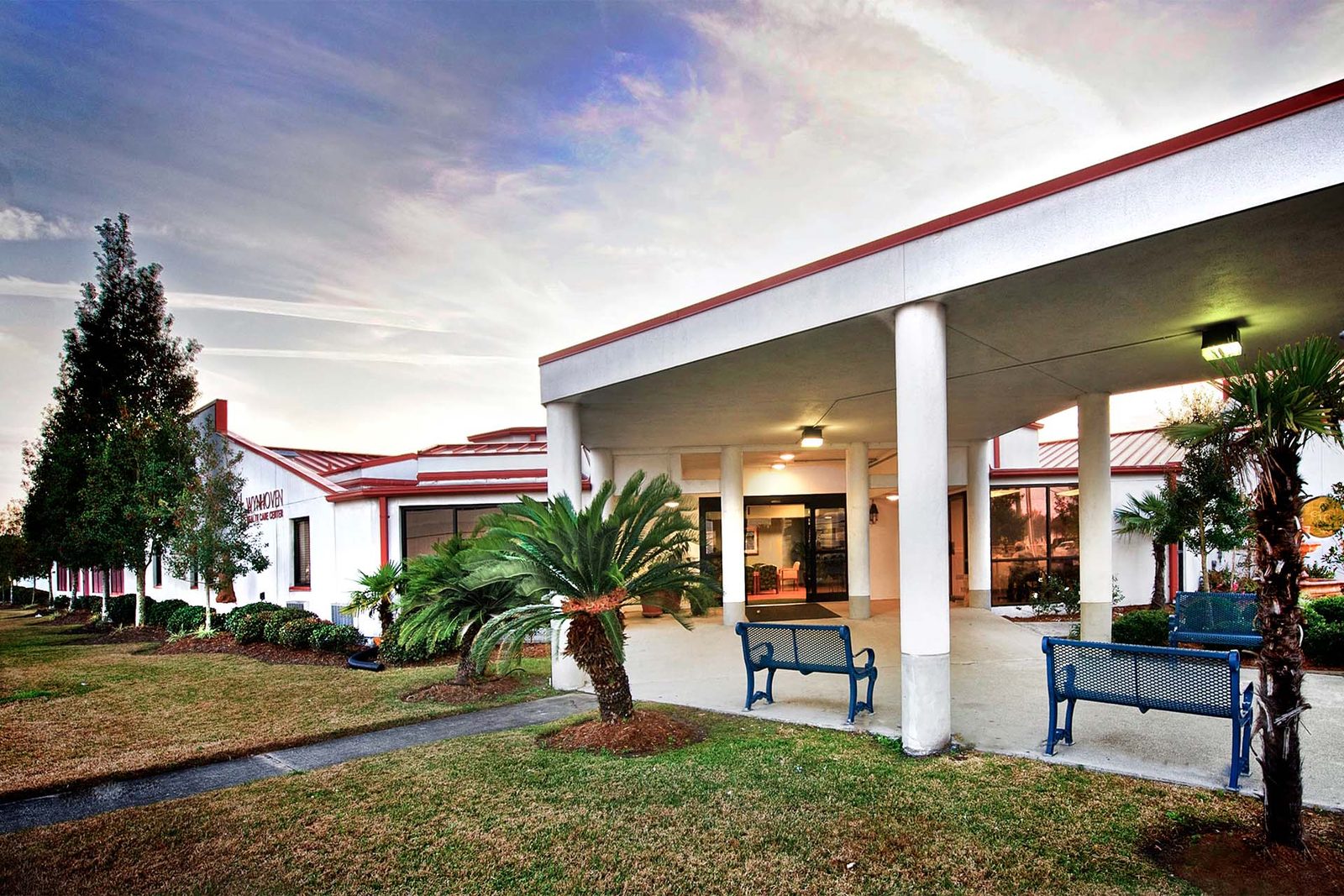 Wynhoven Health Care Center photo 1