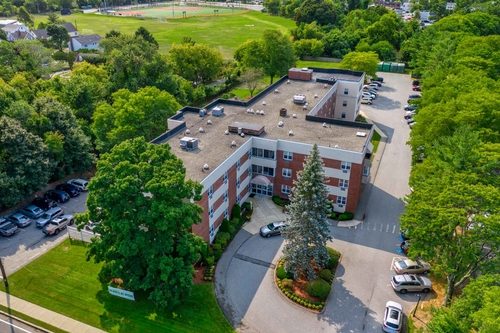 Aberjona Nursing Center, Inc photo 2
