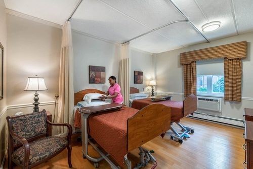 Aberjona Nursing Center, Inc photo 4