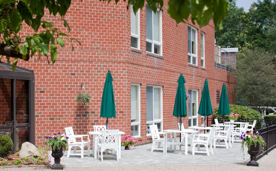 Andover Manor Rehab and Nursing photo 2