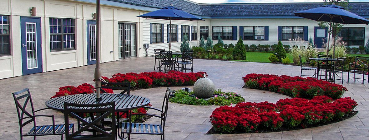 Alden Court Nursing & Rehab Center photo 1