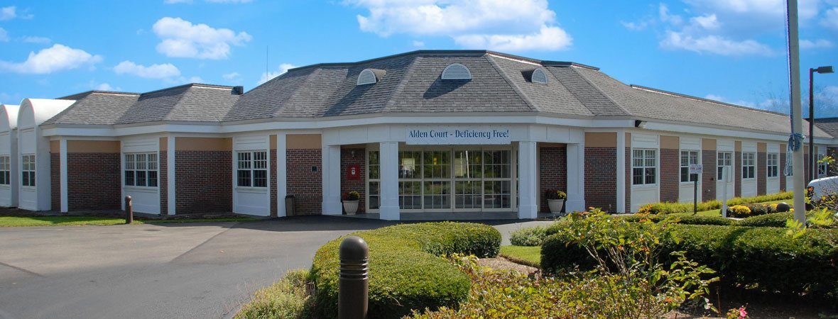 Alden Court Nursing & Rehab Center photo 2