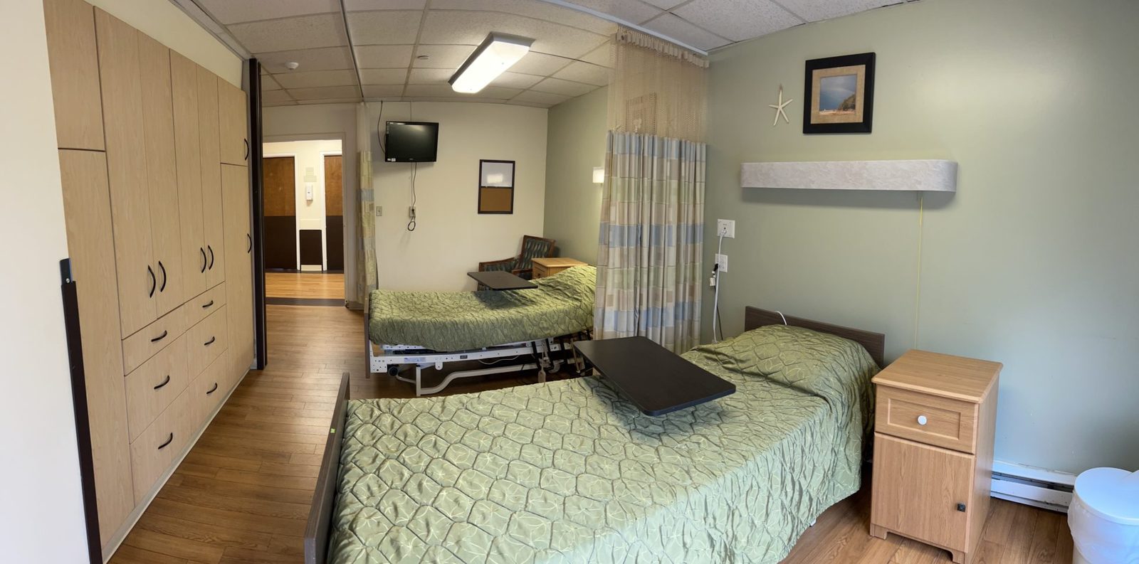 Mill Town Health and Rehabilitation