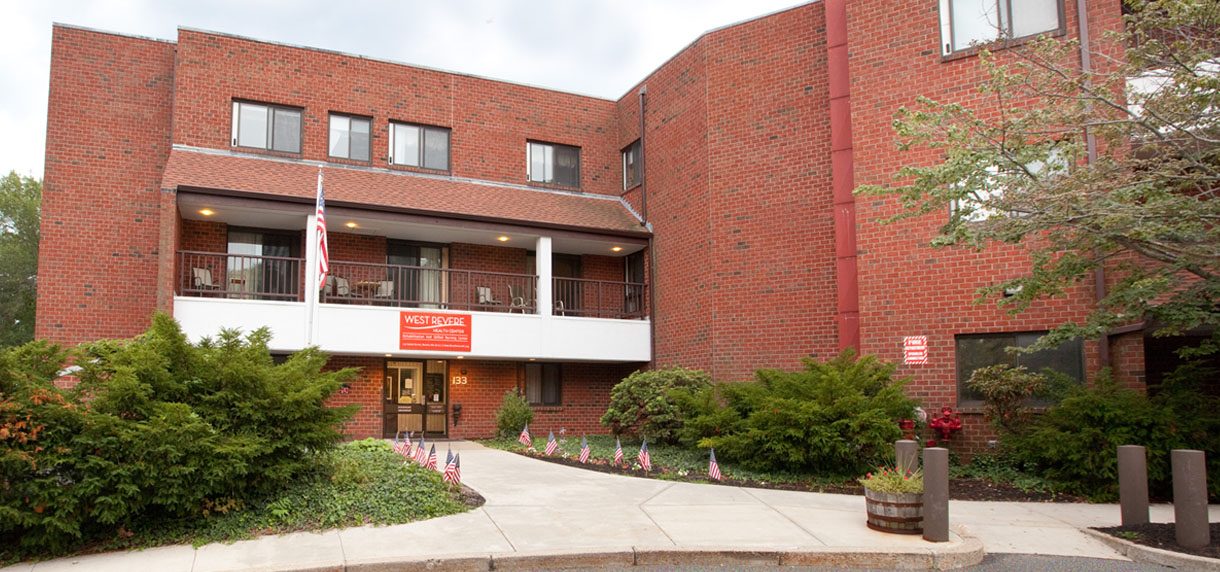 West Revere Health Center photo 4