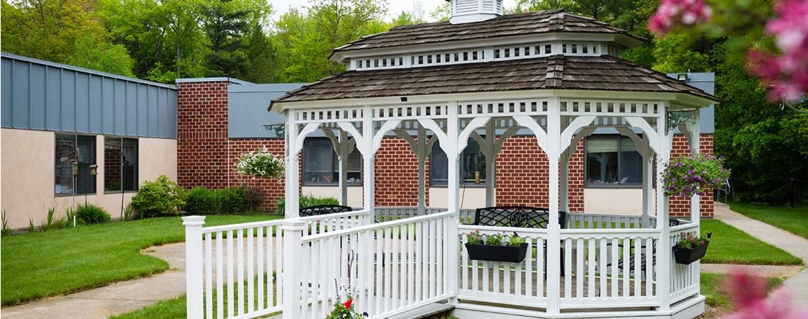 Baldwinville Nursing Home photo 3