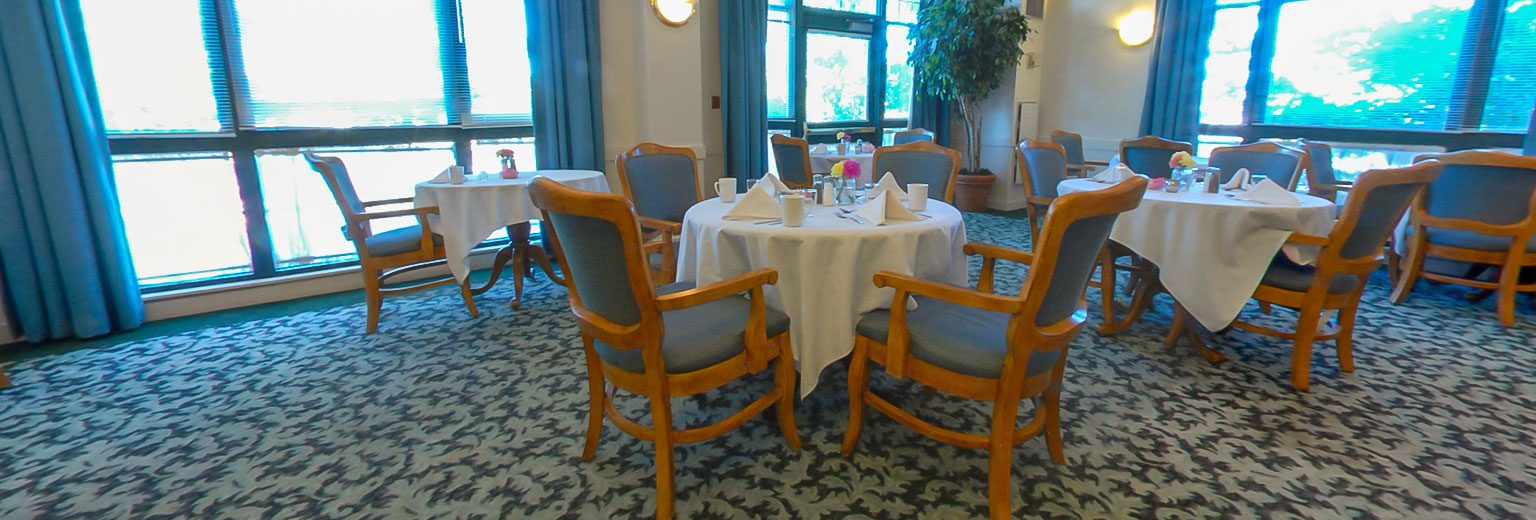 Bay Path At Duxbury Nursing & Rehabilitation Center photo 1