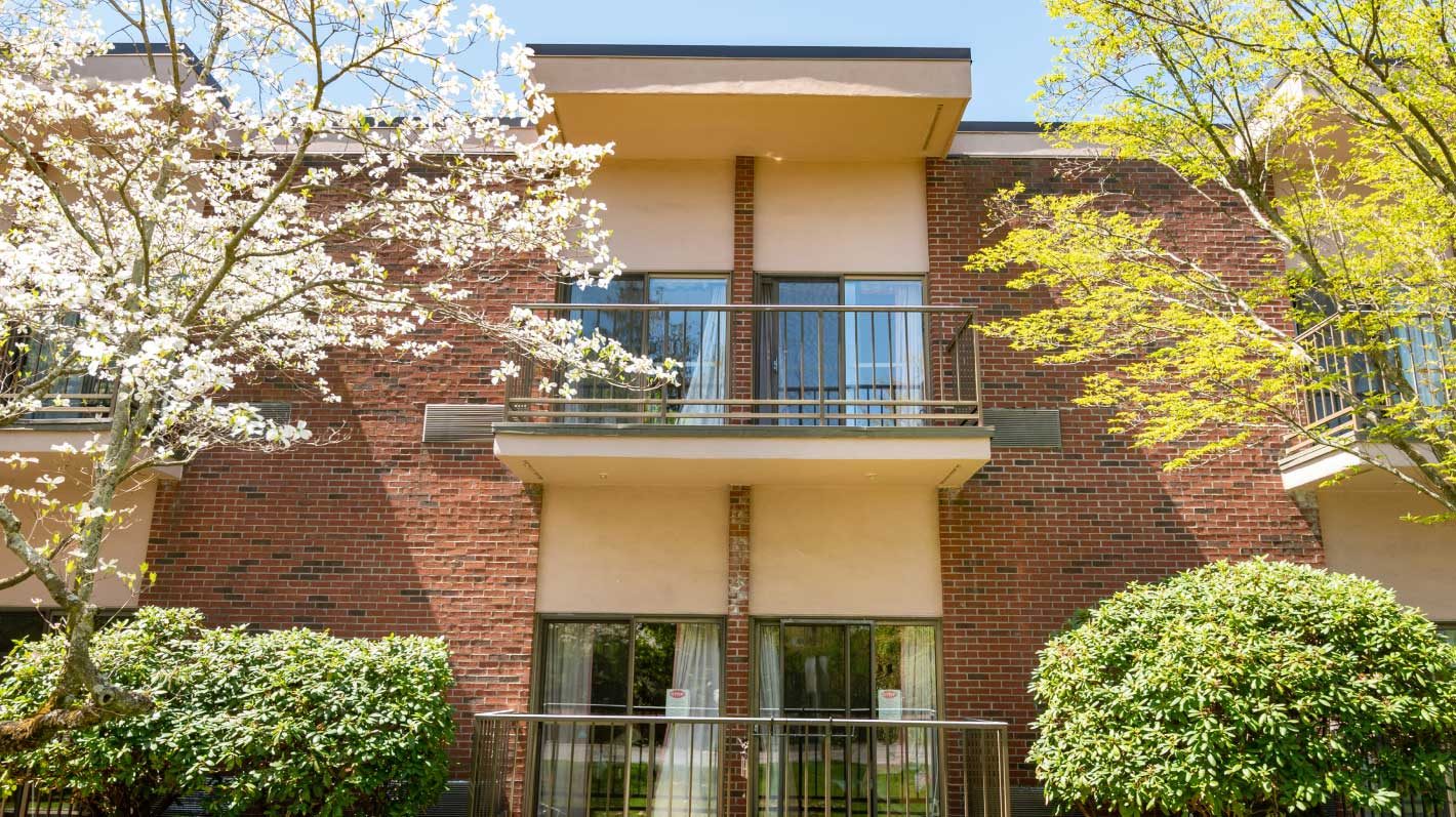 Bear Hill Nursing Center At Wakeflied photo 1