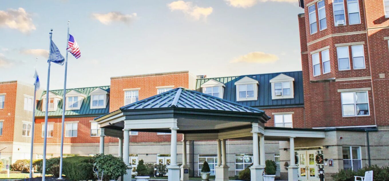Beaumont Rehab & Skilled Nursing Center - Natick photo 2