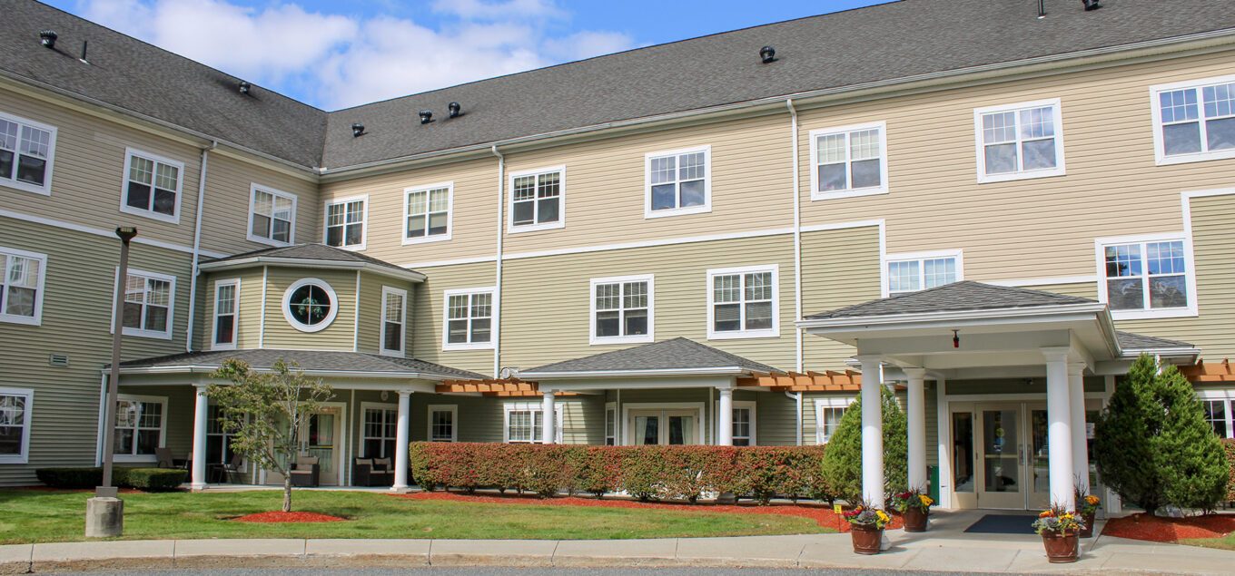 Beaumont Rehab & Skilled Nursing Center - Northboro
