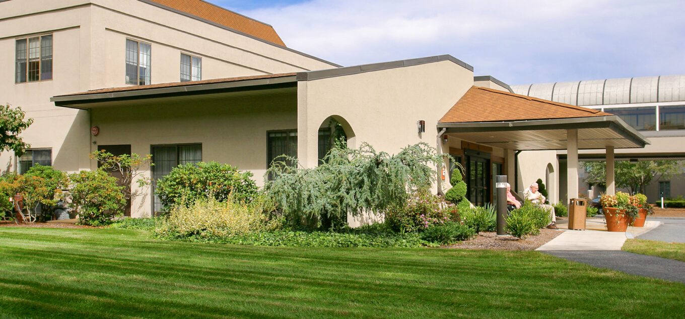 Beaumont Rehab & Skilled Nursing Center - Westboro