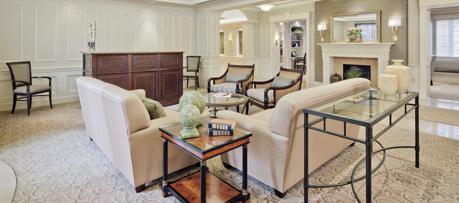 Belmont Manor Nursing Home, Inc photo 5