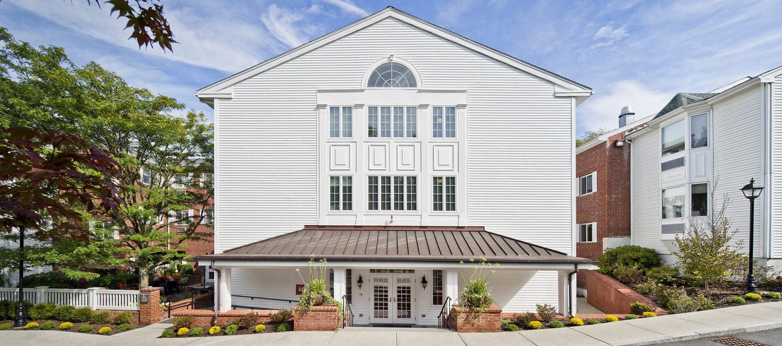 Belmont Manor Nursing Home, Inc photo 6