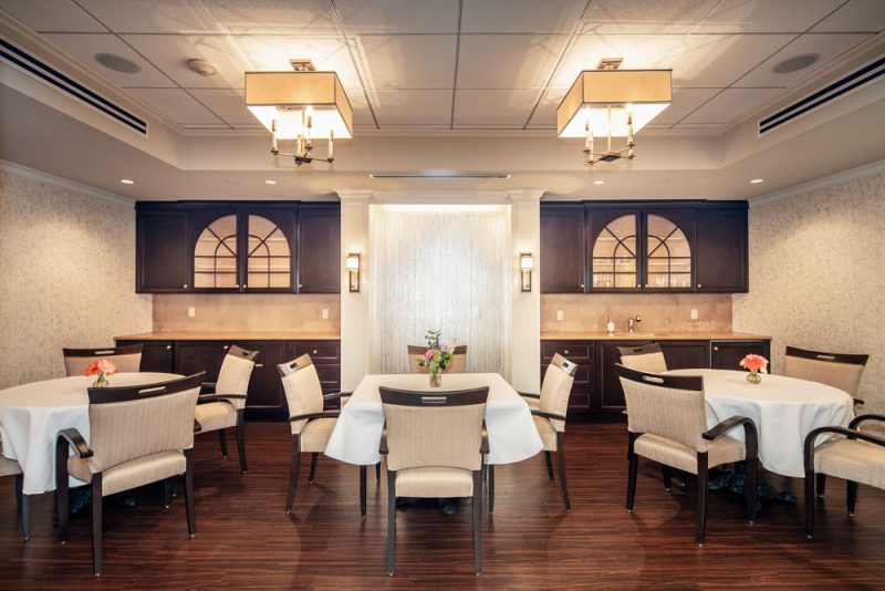 Belmont Manor Nursing Home, Inc photo 7