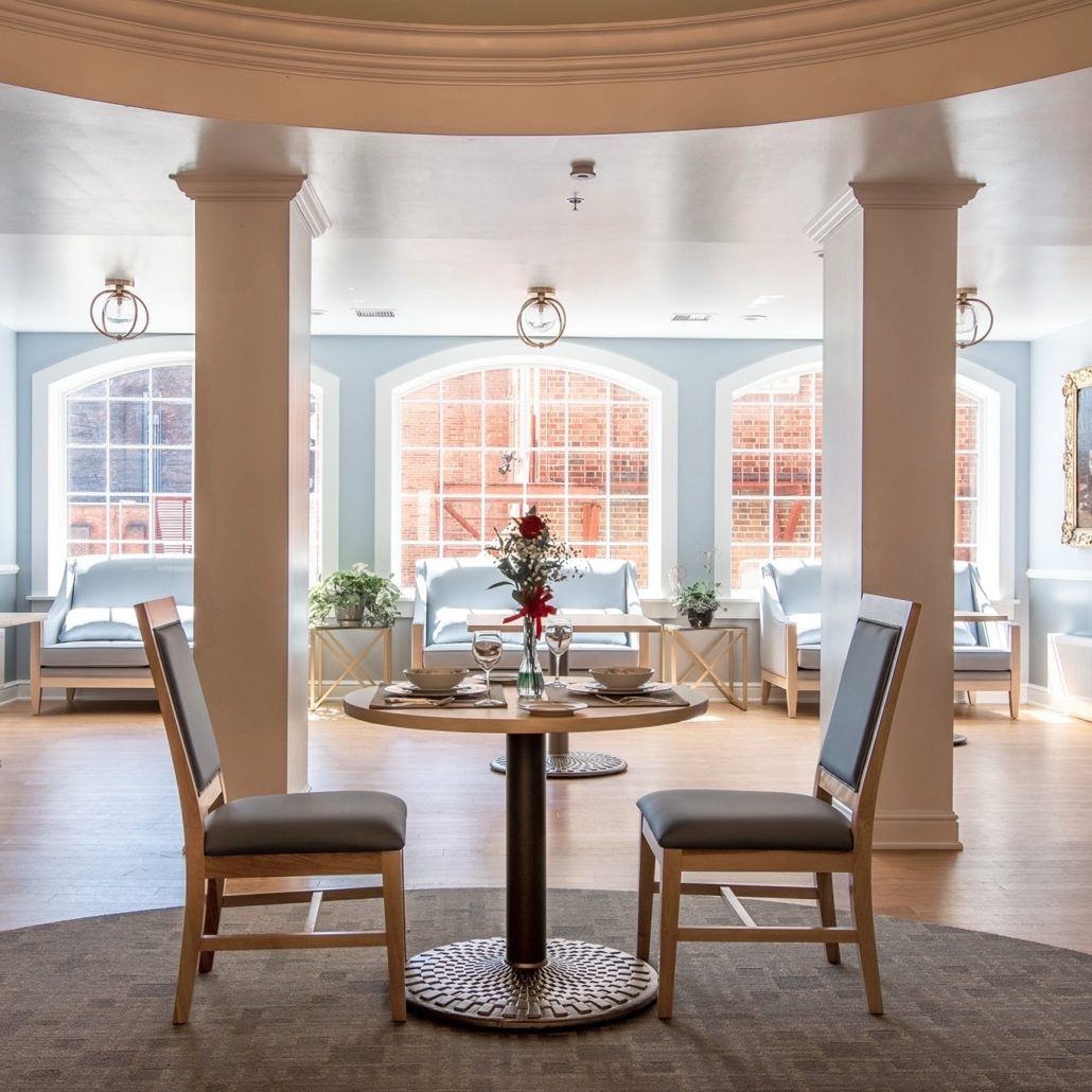 Berkshire Place photo 1