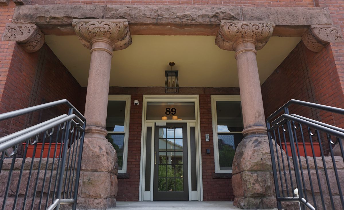 Berkshire Place photo 2
