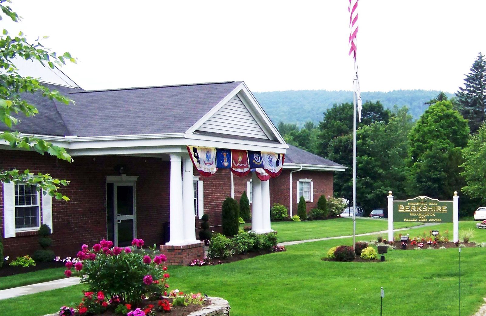 Berkshire Rehab & Skilled Care Center photo 1