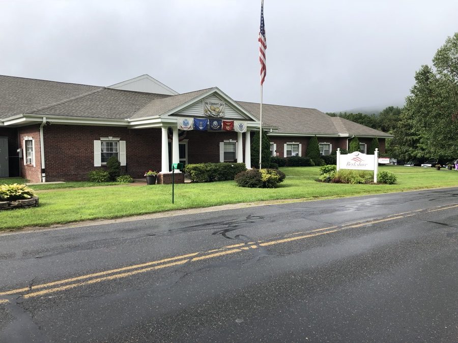 Berkshire Rehab & Skilled Care Center photo 2