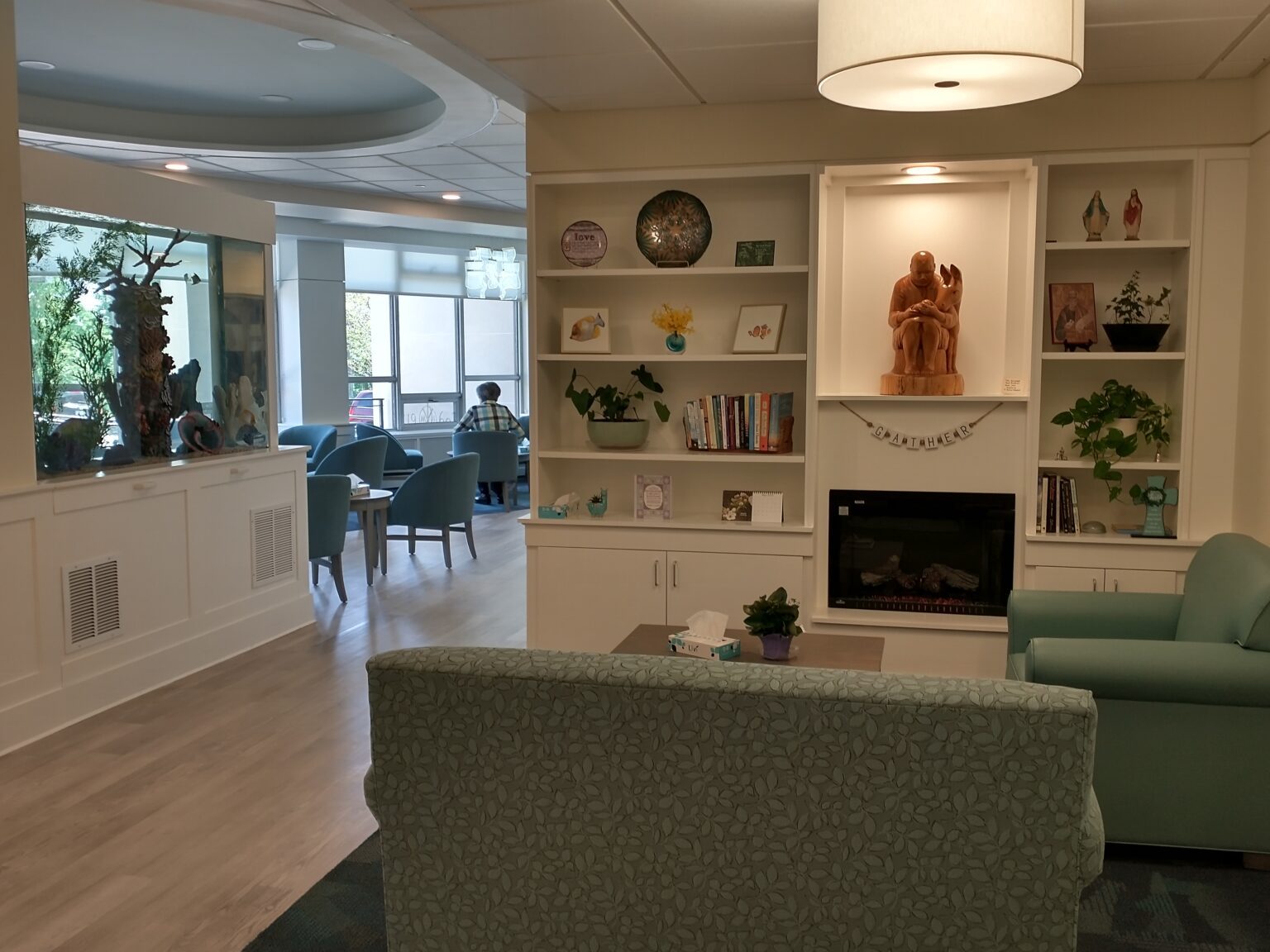 Bethany Skilled Nursing Facility photo 1