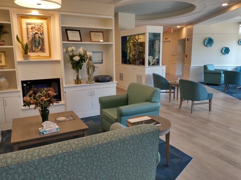 Bethany Skilled Nursing Facility photo 2