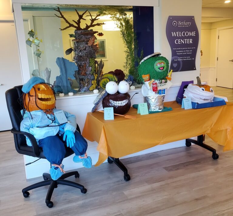 Bethany Skilled Nursing Facility photo 4