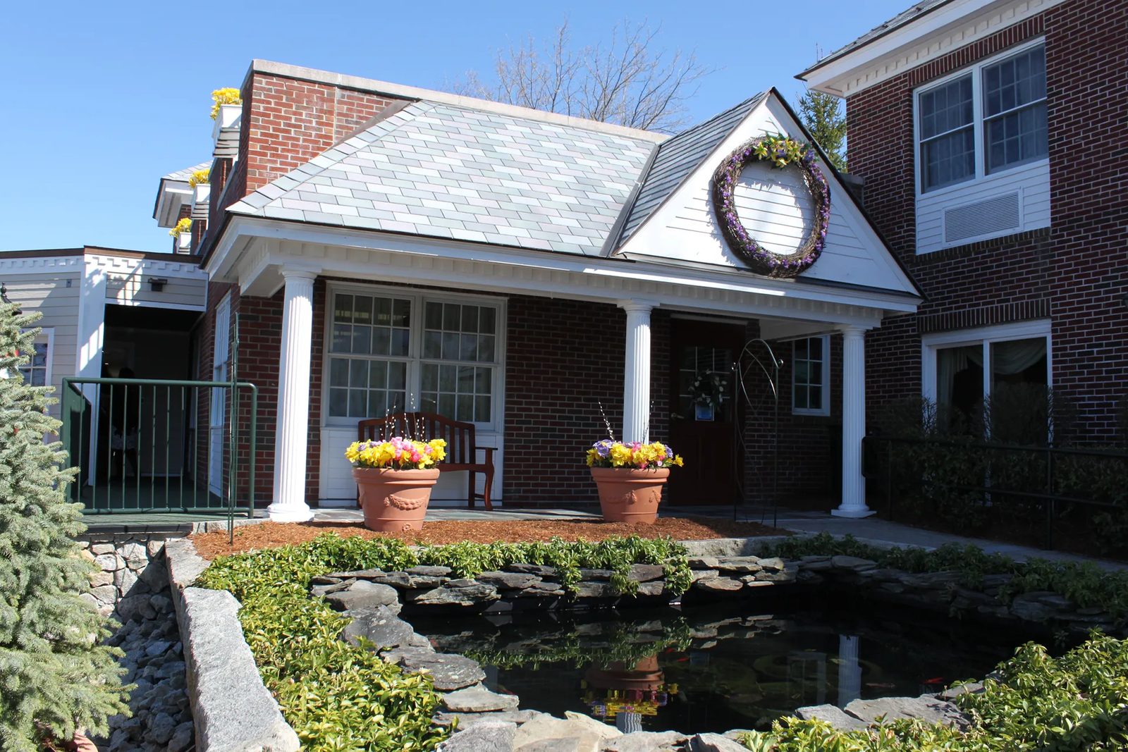 Brandon Woods Long Term Care Facility photo 1
