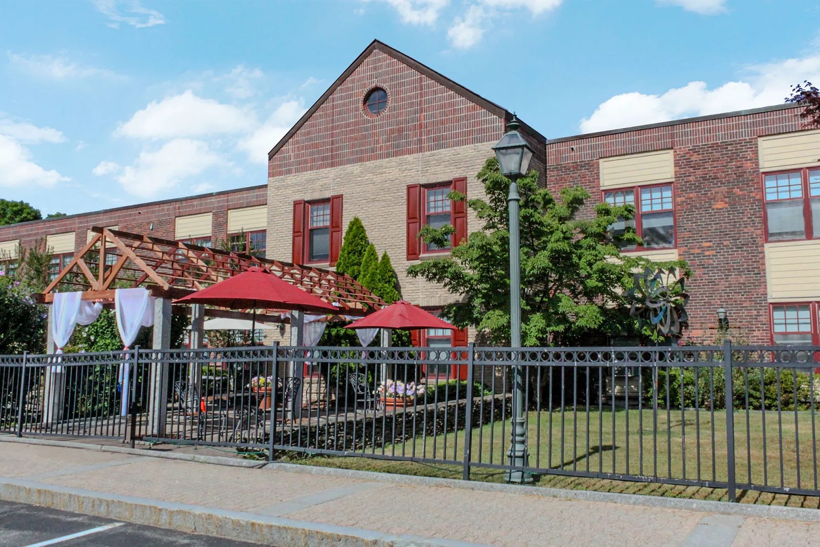 Brandon Woods Long Term Care Facility photo 2