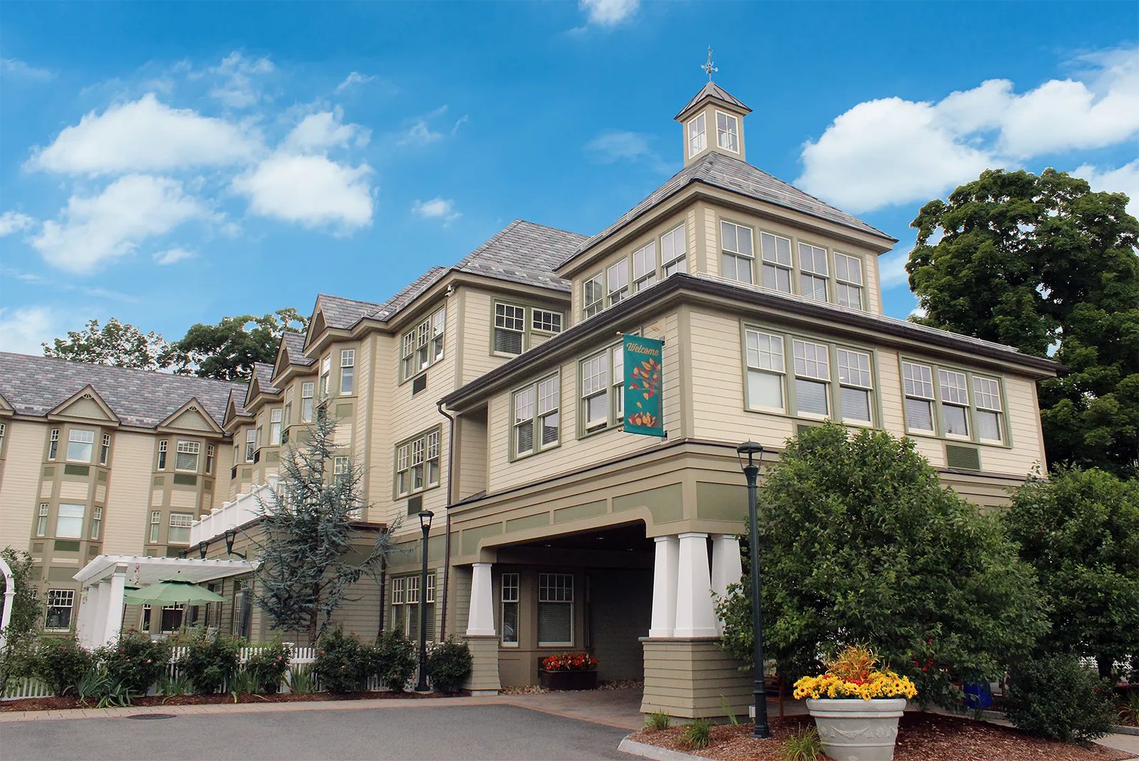 Brandon Woods Long Term Care Facility photo 3