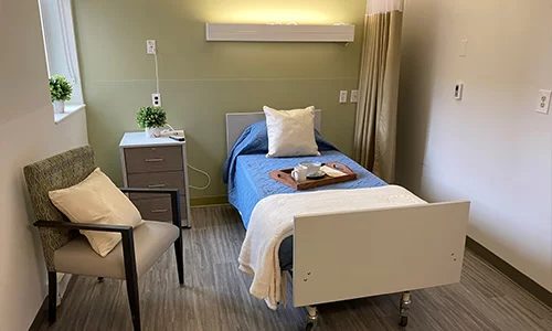 Briarwood Healthcare And Nursing Center