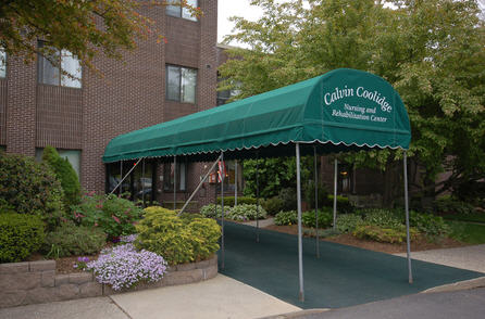Calvin Coolidge Nursing & Rehab Center