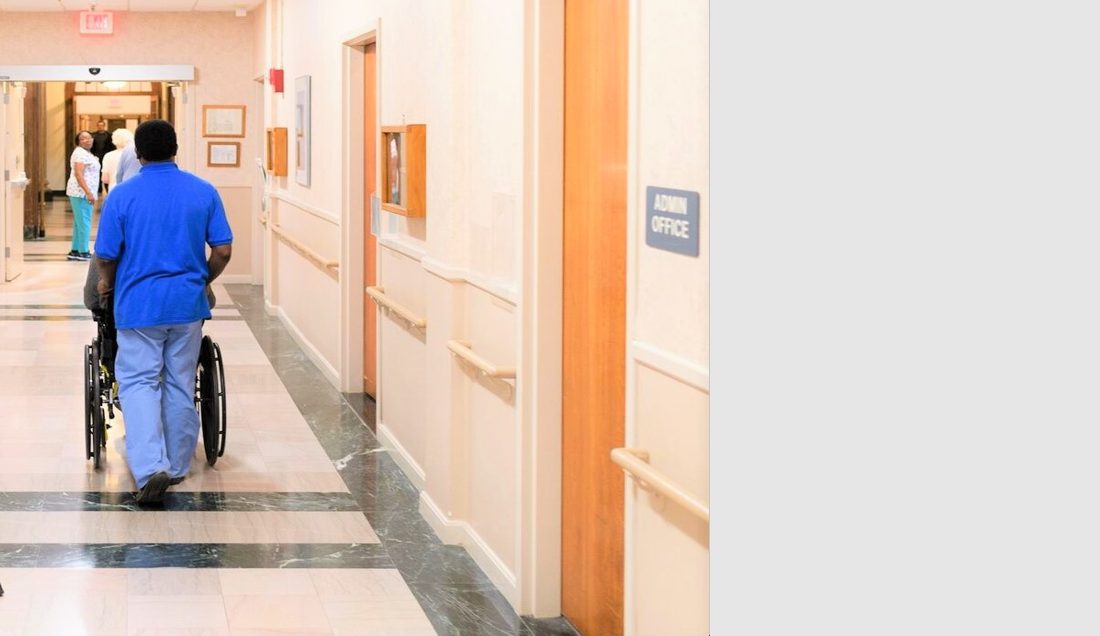 Campion Health Center Inc