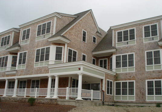 The Residences at Seashore Point