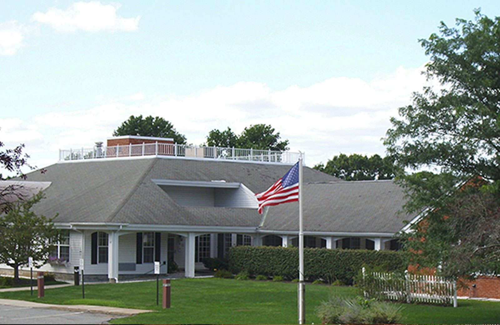Cape Heritage, A Radius Healthcare Center photo 2