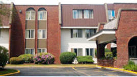 Cape Regency, A Radius Healthcare Center