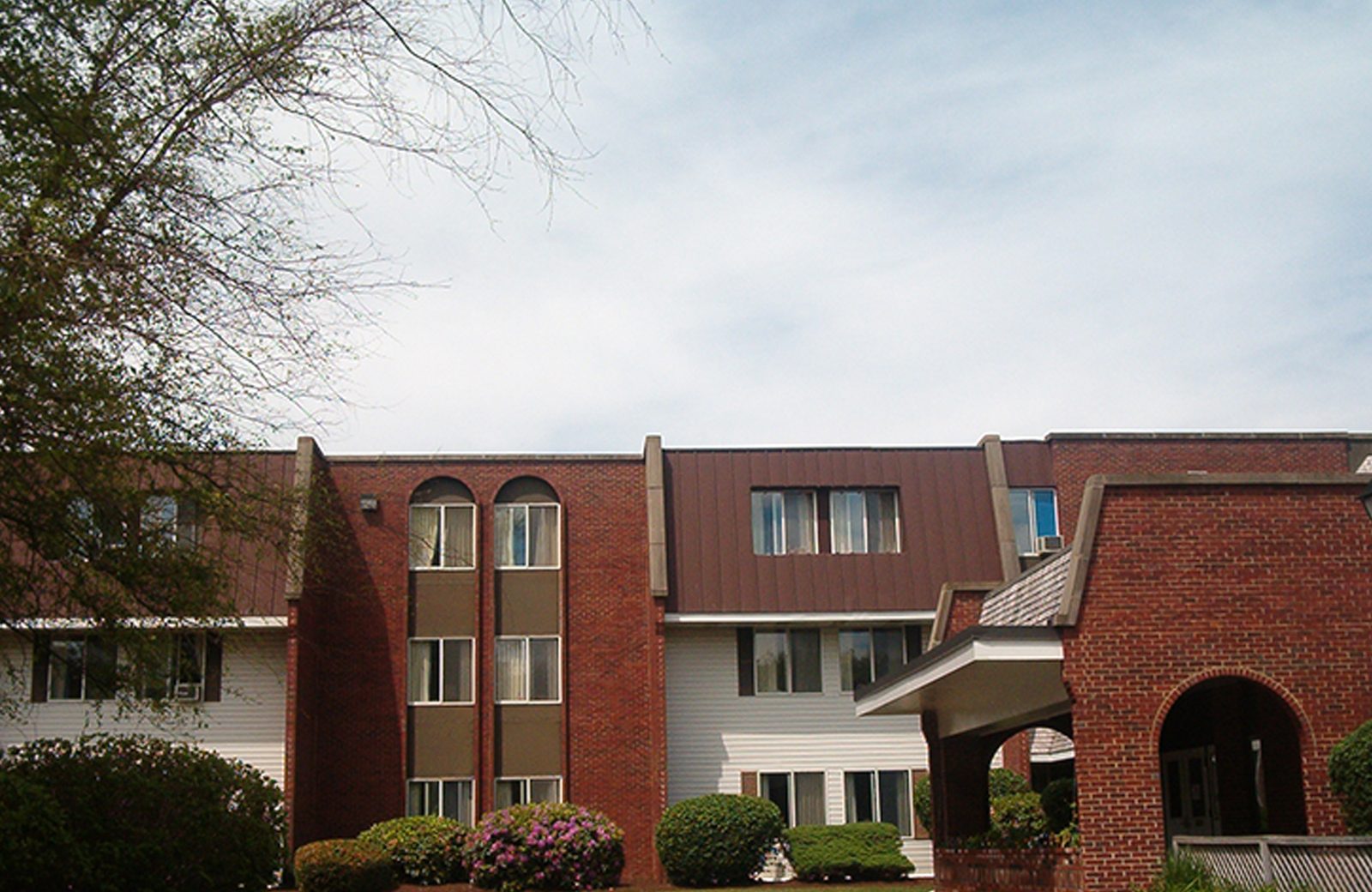 Cape Regency, A Radius Healthcare Center photo 2