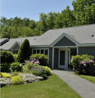 Carleton-Willard Village