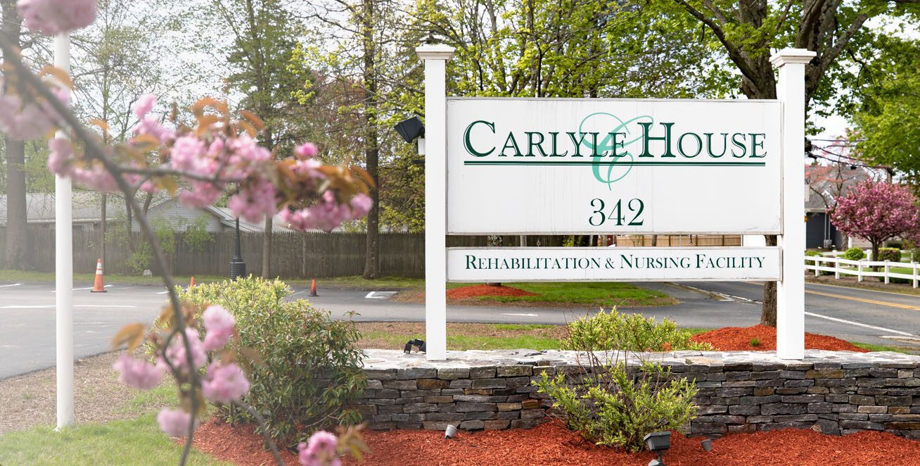 Carlyle House photo 2