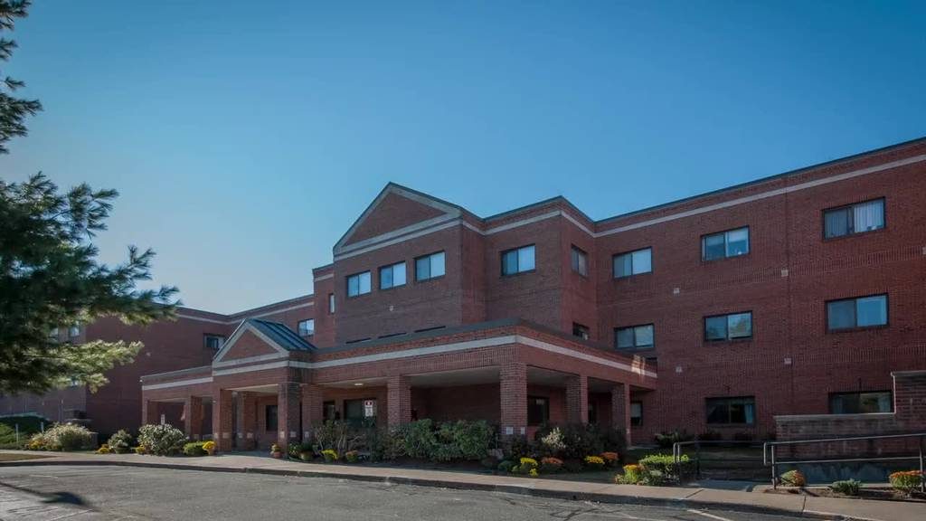 Cedar Hill Health Care Center  photo 2