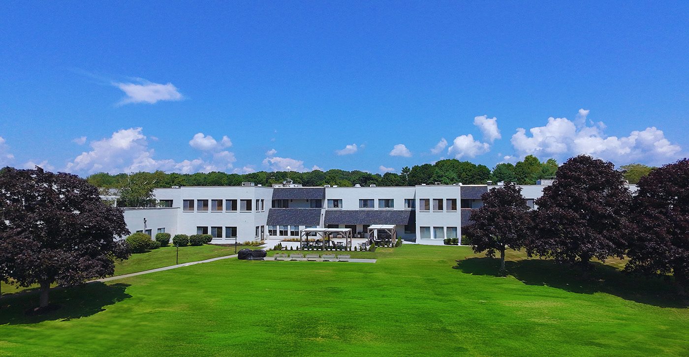 Clifton Rehabilitation Nursing Center