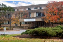 Concord Health Care Center