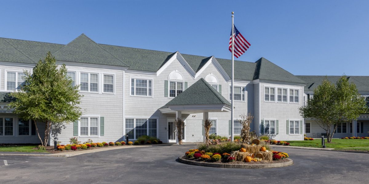 Copley At Stoughton Nursing Care Center photo 5