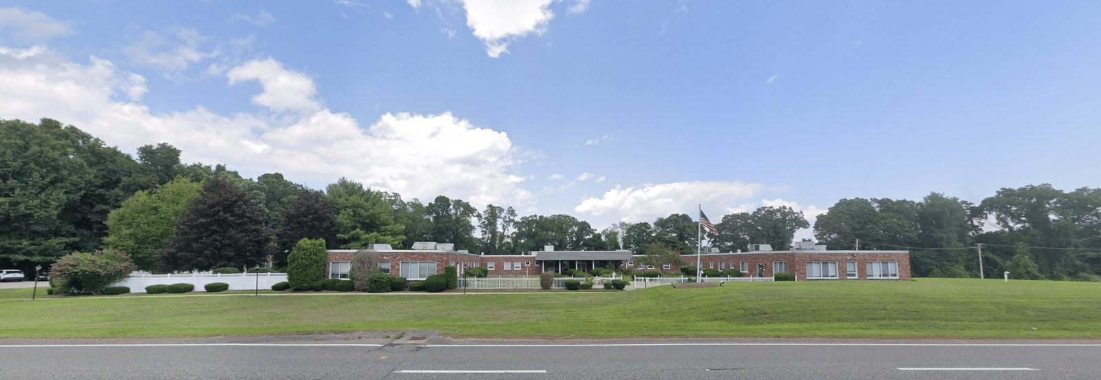 Country Gardens Skilled Nursing & Rehab Center