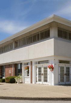 Courtyard Nursing Care Center