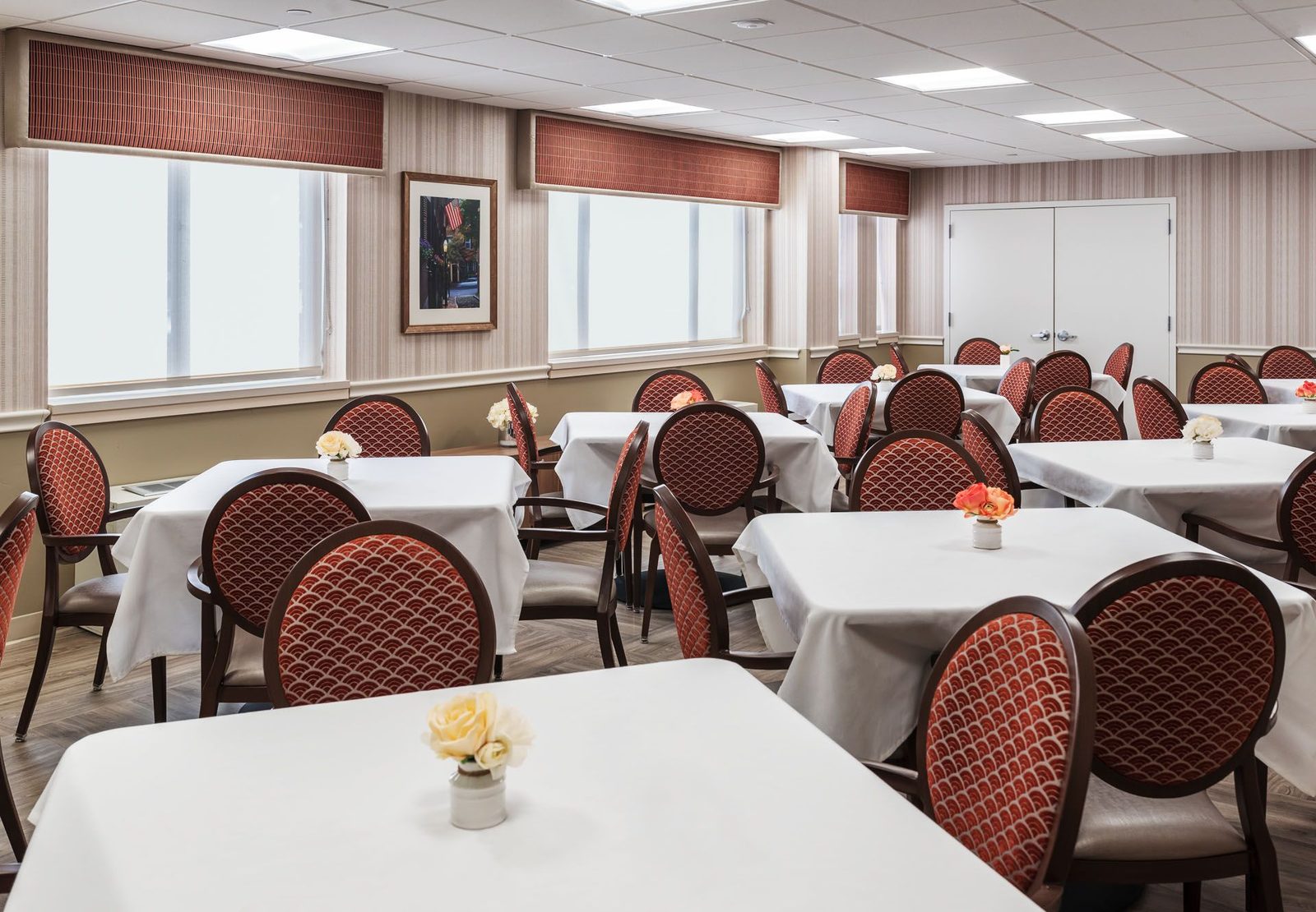 Webster Park Rehabilitation and Healthcare Center photo 1