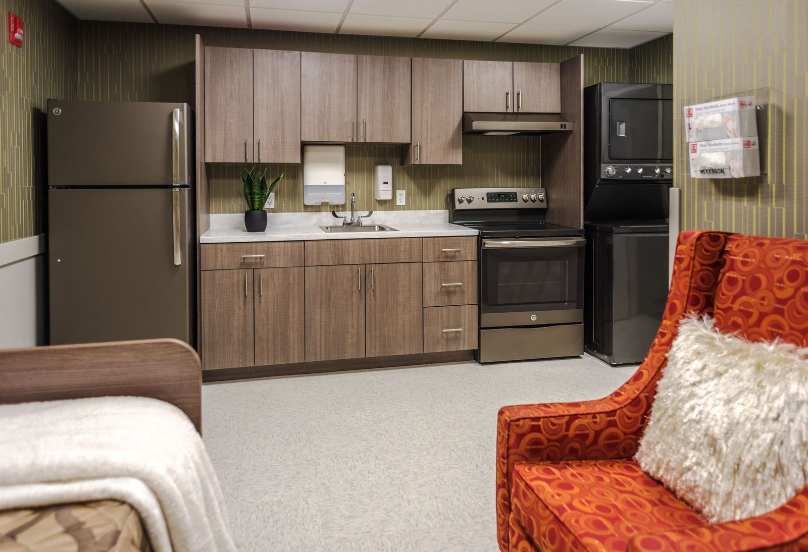 Webster Park Rehabilitation and Healthcare Center photo 2