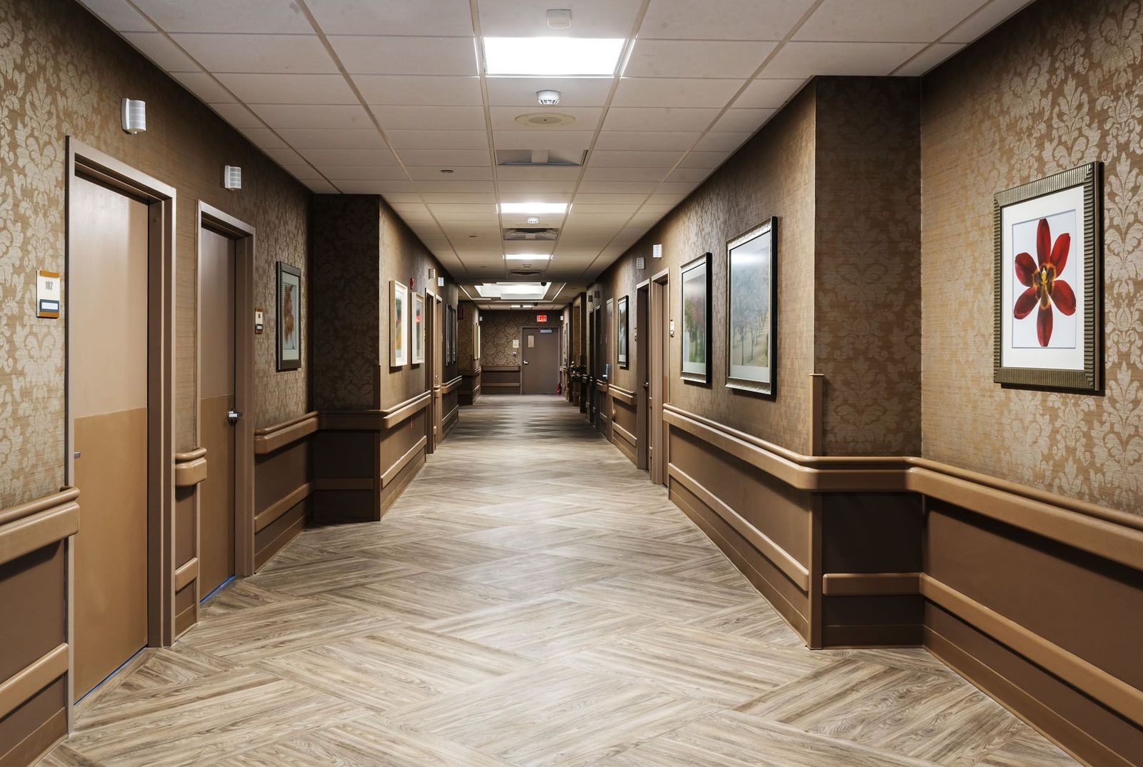 Webster Park Rehabilitation and Healthcare Center photo 4