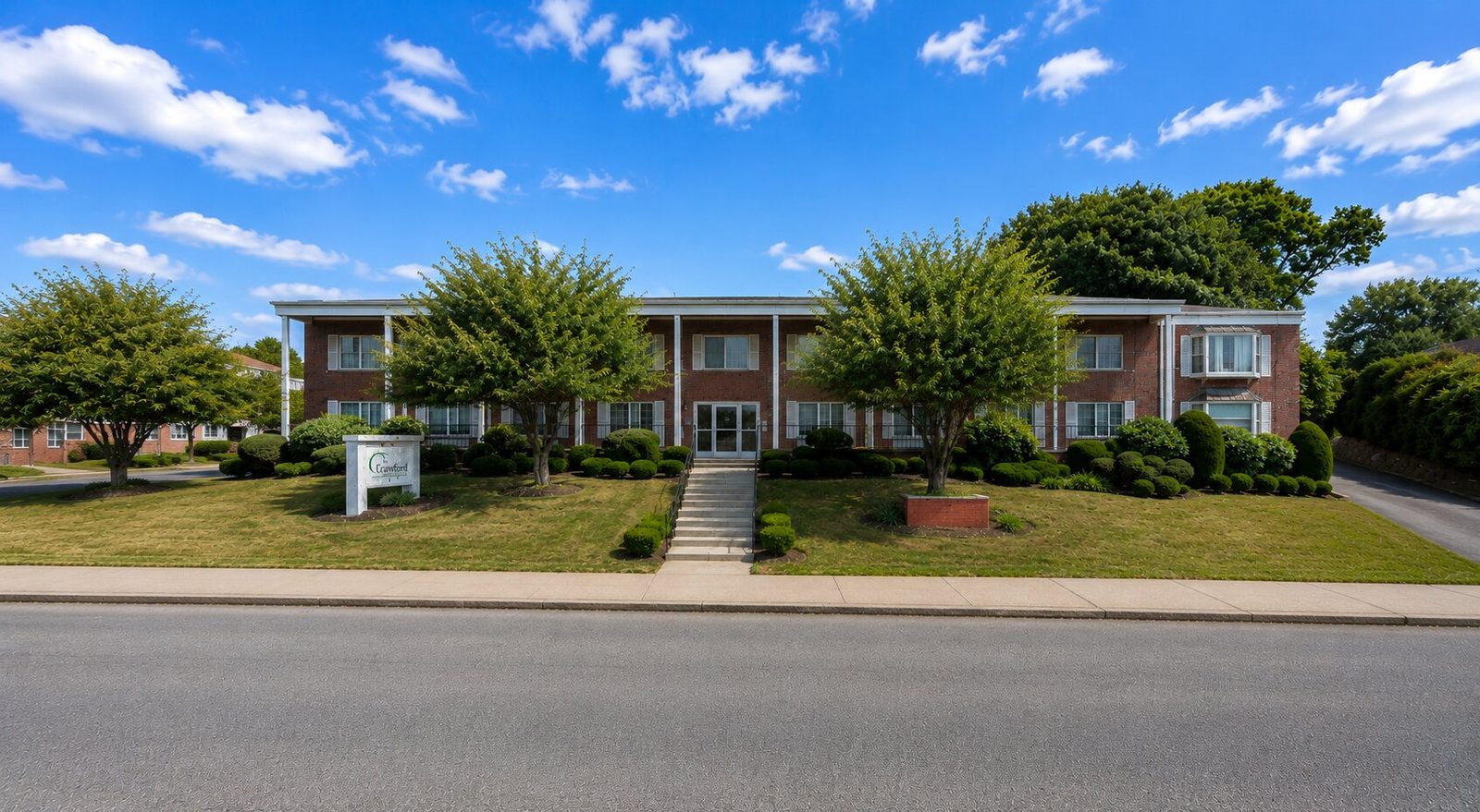 Carvalho Grove Health and Rehabilitation Center